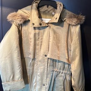 London Fog All weather Coat